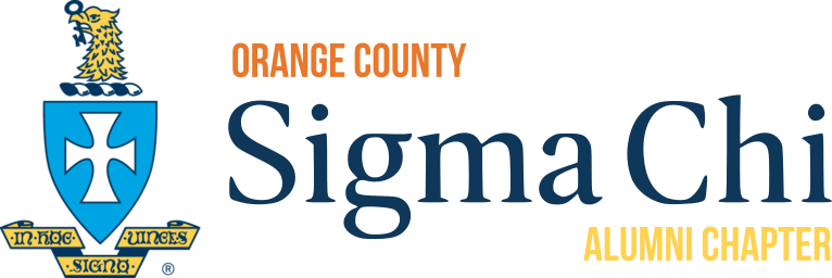 Orange County Sigma Chi Alumni Chapter